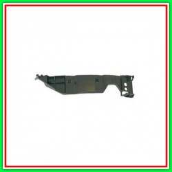 Left Side Bracket PARAURTI Front-PLASTICA SUZUKI Swift-(Year 2005-2006)