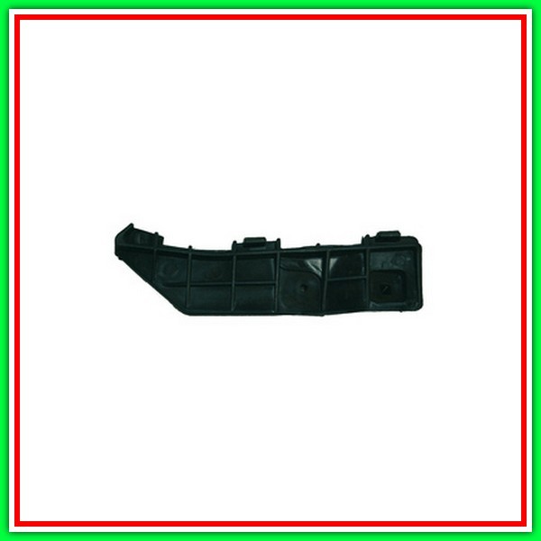 Staffa Paraurti Posteriore Destra Suzuki Swift-(Anno 2005-2006)