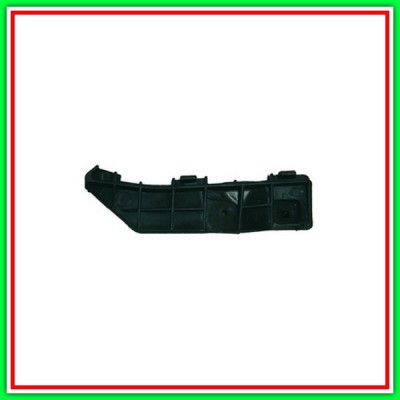 Staffa Paraurti Posteriore Destra Suzuki Swift-(Anno 2005-2006)