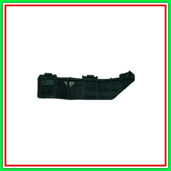 Staffa Paraurti Posteriore Sinistra Suzuki Swift-(Anno 2005-2006)