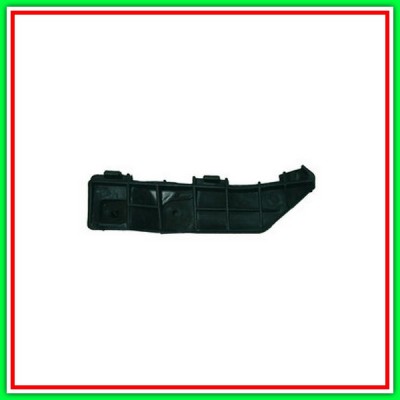 Staffa Paraurti Posteriore Sinistra Suzuki Swift-(Anno 2005-2006)