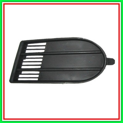 Tappo Fendinebbia Destro Suzuki Swift-(Anno 2005-2006)