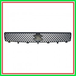 Black Radiator Grille SUZUKI Swift-(Year 2005-2006)