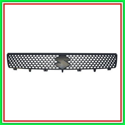 Griglia Radiatore Nera Suzuki Swift-(Anno 2005-2006)