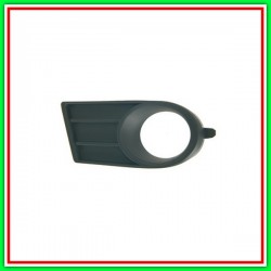 Grid Left Paraurti Black-Based Fendi SUZUKI Swift-(Year 2005-2006)