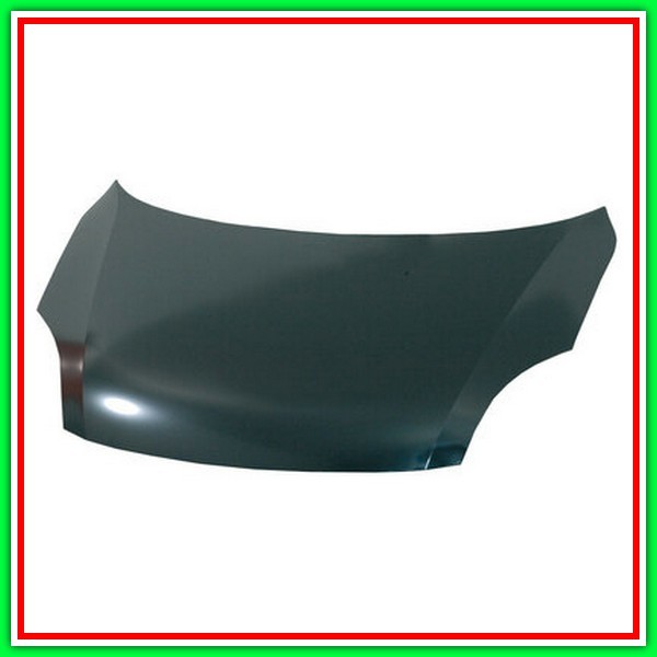 Bonnet Suzuki Swift-(Year 2005-2006)