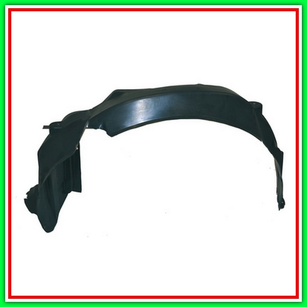 Passaruota Anteriore Destro Suzuki Swift-(Anno 2005-2006)