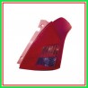 Fanale Posteriore Destro Senza Porta Lampada Suzuki Swift-(Anno 2005-2006)