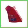 Left Tail light Without Lamp Door SUZUKI Swift-(Year 2005-2006)