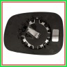 Convessa Right Mirror Plate SUZUKI Swift-(Year 2005-2006)