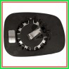 Left Mirror Plate-Convex-Thermal SUZUKI Swift-(Year 2005-2006)