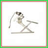 Alzacristallo Elettrico Anteriore Destro Mod5 Porte Suzuki Swift-(Anno 2005-2006)