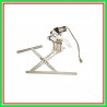 Alzacristallo Elettrico Anteriore Sinistro Mod5 Porte Suzuki Swift-(Anno 2005-2006)