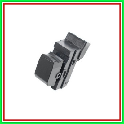 Black Crystal-Rear Door Switch Right-Left-5 Pins SUZUKI Swift-(Year 2005-2006)