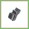 Black Crystal-Rear Door Switch Right-Left-5 Pins SUZUKI Swift-(Year 2005-2006)