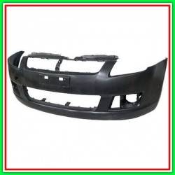 Paraurti Front Black SUZUKI Swift-(Year 2007-2010)