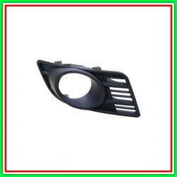 Grid Left Paraurti Black-Based Fendi SUZUKI Swift-(Year 2007-2010)