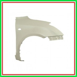 Right Front Fender With Firefly Hole SUZUKI Swift-(Year 2007-2010)