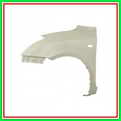 Left Front Fender With Firefly Hole SUZUKI Swift-(Year 2007-2010)