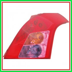 Left Tail light Without Lamp Door SUZUKI Swift-(Year 2007-2010)