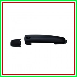 Front Front Handle Right-Con Primer-Con SMART Entry-Without Hole NOTTOLINO SUZUKI Swift-(Year 2007-2010)