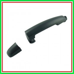 Front Front Handle Right-With Primer-Con SMART Entry-Con Sensor-Without Hole NOTTOLINO SUZUKI Swift-(Year 2007-2010)