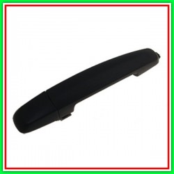 Right-Left Rear Outer Handle With Primer-Without Hole NOTTOLINO SUZUKI Swift-(Year 2007-2010)