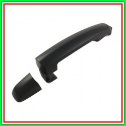 Front Front Handle Right-Tailgate-Black-Without Hole NOTTOLINO SUZUKI Swift-(Year 2007-2010)