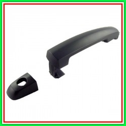 Front Front Handle Left-Tailgate-Con Primer-Con Hole NOTTOLINO SUZUKI Swift-(Year 2007-2010)