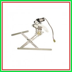 Left Front Electric Crystal Mod5 Doors SUZUKI Swift-(Year 2007-2010)