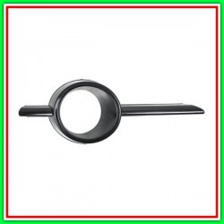Cornice Fendinebbia Destra Con Primer In Abs Mod. Sport Suzuki - Swift - Mod. 01/07 - 08/10