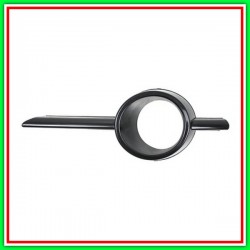 Cornice Fendinebbia Sinistra Con Primer In Abs Mod. Sport Suzuki - Swift - Mod. 01/07 - 08/10