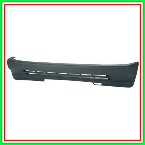 Paraurti Front Black SUZUKI Vitara-(Year 1988-1992)