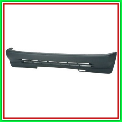 Paraurti Anteriore Nero Suzuki Vitara-(Anno 1988-1992)