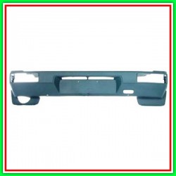 Paraurti Posteriore-Con Fori Fanali Mod 2 Porte Suzuki Vitara-(Anno 1988-1992)