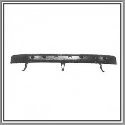 Rinforzo Paraurti Anteriore-Mod 2 Porte Suzuki Vitara-(Anno 1988-1992)