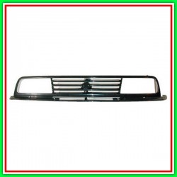 Griglia Radiatore Nera Suzuki Vitara-(Anno 1988-1992)