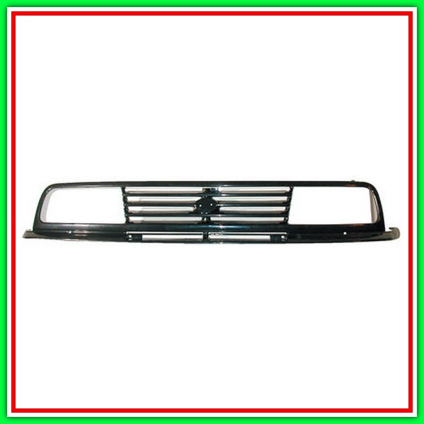 Black Radiator Grille SUZUKI Vitara-(Year 1988-1992)