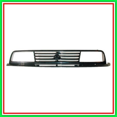 Griglia Radiatore Nera Suzuki Vitara-(Anno 1988-1992)