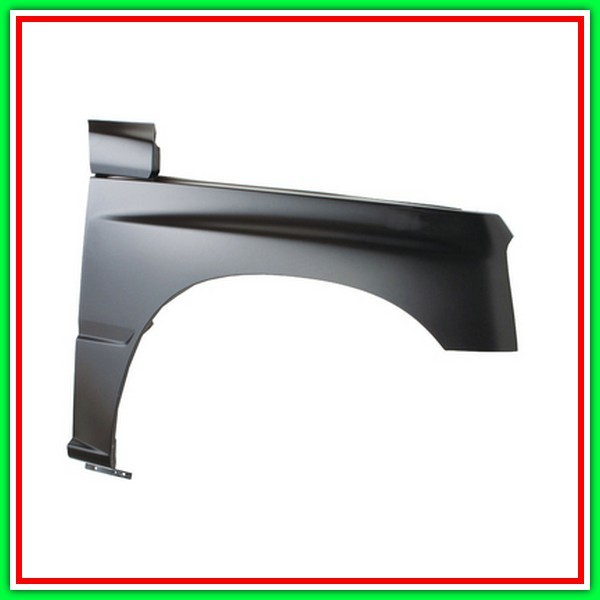 Parafango Anteriore Destro Suzuki Vitara-(Anno 1988-1992)