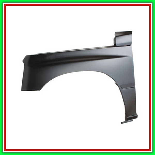 Parafango Anteriore Sinistro Suzuki Vitara-(Anno 1988-1992)