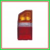 Fanale Posteriore Destro Con Porta Lampada Suzuki Vitara-(Anno 1988-1992)