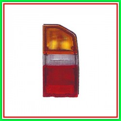 Fanale Posteriore Sinistro Con Porta Lampada Suzuki Vitara-(Anno 1988-1992)