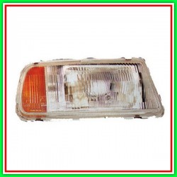 Proiettore Destro H4 Manuale Suzuki Vitara-(Anno 1988-1992)