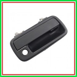 Front Front Handle Right-Black-With Hole NOTTOLINO SUZUKI Vitara-(Year 1988-1992)
