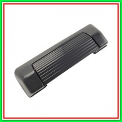 Maniglia Esterna Portellone-Nero-Liscia-Senza Foro Nottolino Suzuki Vitara-(Anno 1988-1992)