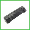 External Handle Tailgate-Black-Smooth-Without Hole NOTTOLINO SUZUKI Vitara-(Year 1988-1992)