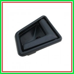 Front-Rear Right-Black Inner Handle SUZUKI Vitara-(Year 1988-1992)