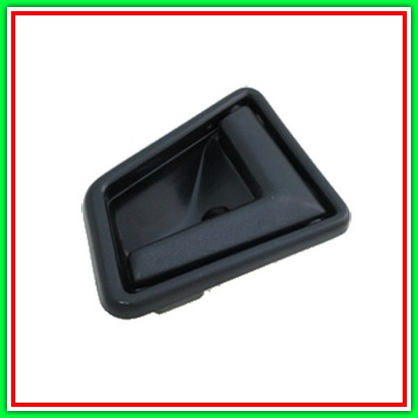 Front-Rear Right-Black Inner Handle SUZUKI Vitara-(Year 1988-1992)