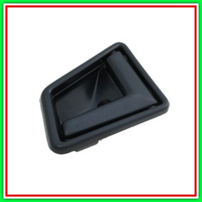 Front-Rear Right-Black Inner Handle SUZUKI Vitara-(Year 1988-1992)